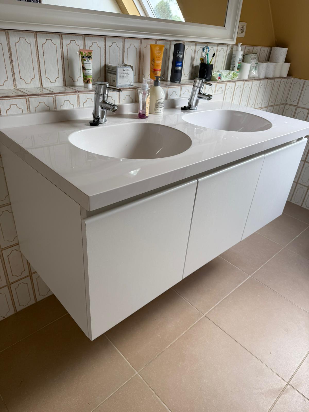 Installation sanitaire