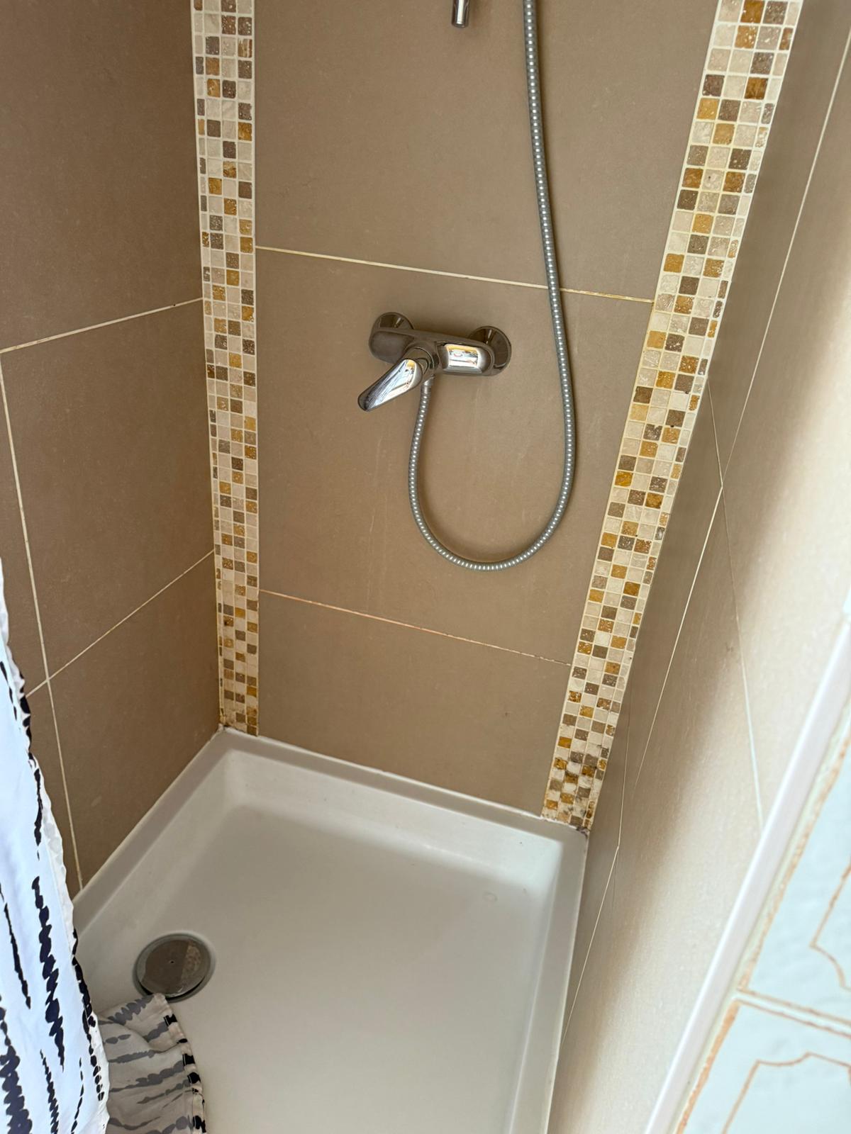 Rénovation salle de bain